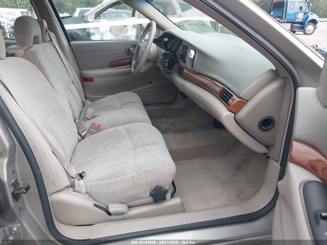 Продаж на аукціоні авто 2003 Buick Lesabre Custom, vin: 1G4HP52K63U228197, номер лоту: 46154599