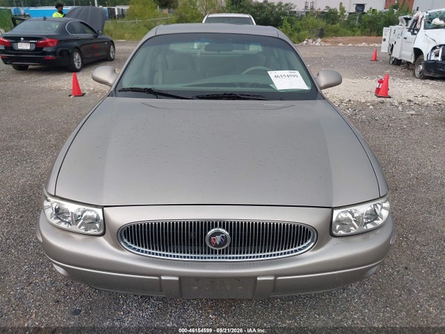 Продаж на аукціоні авто 2003 Buick Lesabre Custom, vin: 1G4HP52K63U228197, номер лоту: 46154599