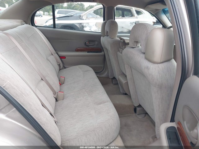 Продаж на аукціоні авто 2003 Buick Lesabre Custom, vin: 1G4HP52K63U228197, номер лоту: 46154599