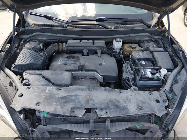 Aukcja sprzedaży 2017 Buick Envision Preferred, vin: LRBFXASA6HD195428, numer aukcji: 46154600