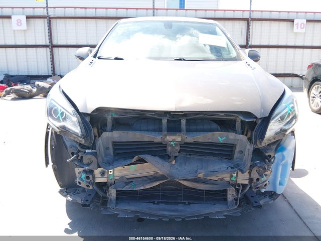 Aukcja sprzedaży 2017 Buick Envision Preferred, vin: LRBFXASA6HD195428, numer aukcji: 46154600