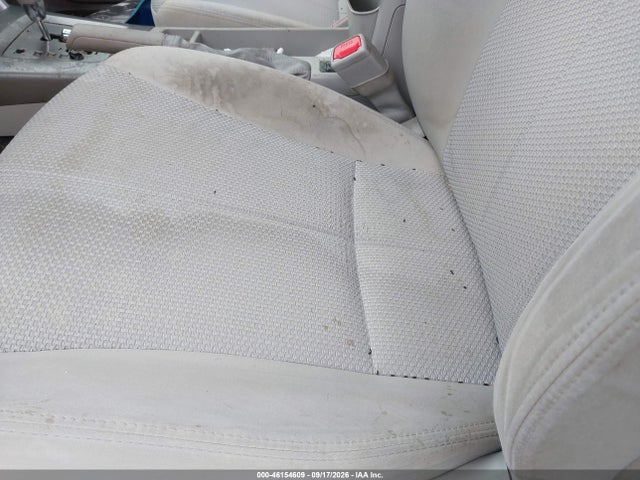 46154609 :رقم المزاد ، JF2SHADC3BH759209 vin ، 2011 Subaru Forester 2.5x Premium مزاد بيع