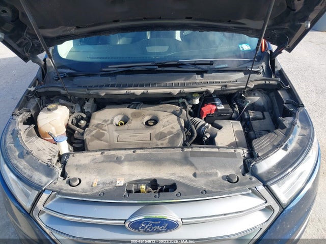 Aukcja sprzedaży 2017 Ford Edge Titanium, vin: 2FMPK4K90HBB95664, numer aukcji: 46154612