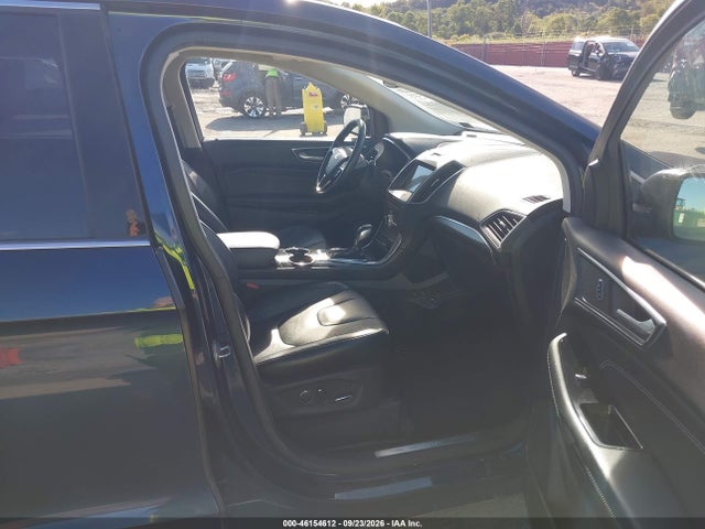 Aukcja sprzedaży 2017 Ford Edge Titanium, vin: 2FMPK4K90HBB95664, numer aukcji: 46154612