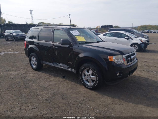 Продажа на аукционе авто 2012 Ford Escape Xlt, vin: 1FMCU9D79CKC74475, номер лота: 46154618