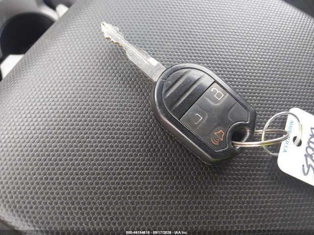 Продажа на аукционе авто 2012 Ford Escape Xlt, vin: 1FMCU9D79CKC74475, номер лота: 46154618