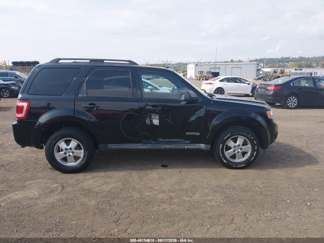Продажа на аукционе авто 2012 Ford Escape Xlt, vin: 1FMCU9D79CKC74475, номер лота: 46154618