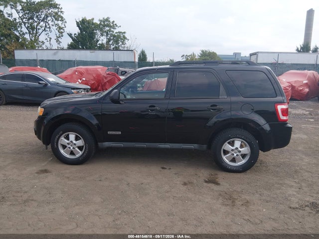 Продажа на аукционе авто 2012 Ford Escape Xlt, vin: 1FMCU9D79CKC74475, номер лота: 46154618