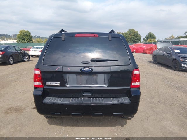 Продажа на аукционе авто 2012 Ford Escape Xlt, vin: 1FMCU9D79CKC74475, номер лота: 46154618