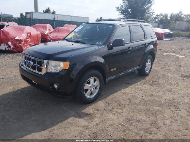 Продажа на аукционе авто 2012 Ford Escape Xlt, vin: 1FMCU9D79CKC74475, номер лота: 46154618