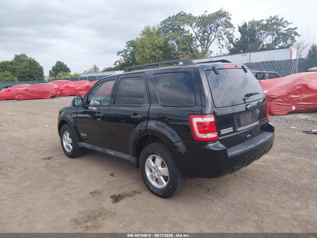 Продажа на аукционе авто 2012 Ford Escape Xlt, vin: 1FMCU9D79CKC74475, номер лота: 46154618