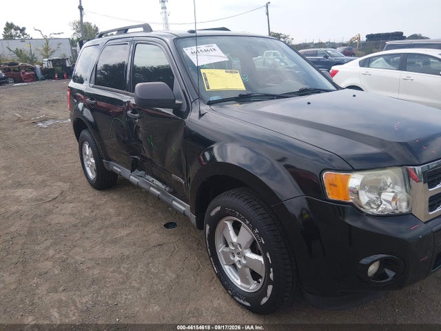 Продажа на аукционе авто 2012 Ford Escape Xlt, vin: 1FMCU9D79CKC74475, номер лота: 46154618