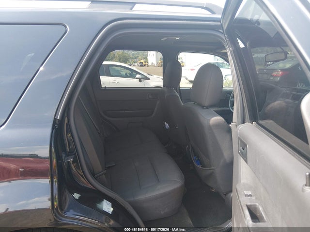 Продажа на аукционе авто 2012 Ford Escape Xlt, vin: 1FMCU9D79CKC74475, номер лота: 46154618