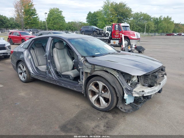 Продажа на аукционе авто 2020 Honda Accord Touring, vin: 1HGCV2F9XLA011913, номер лота: 46154625