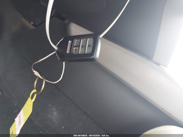 46154625 :رقم المزاد ، 1HGCV2F9XLA011913 vin ، 2020 Honda Accord Touring مزاد بيع