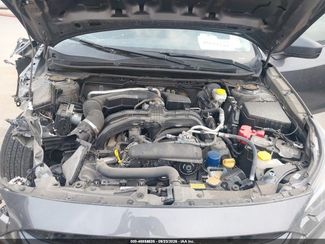 46154626 :رقم المزاد ، 4S3BWAB68R3022743 vin ، 2024 Subaru Legacy مزاد بيع