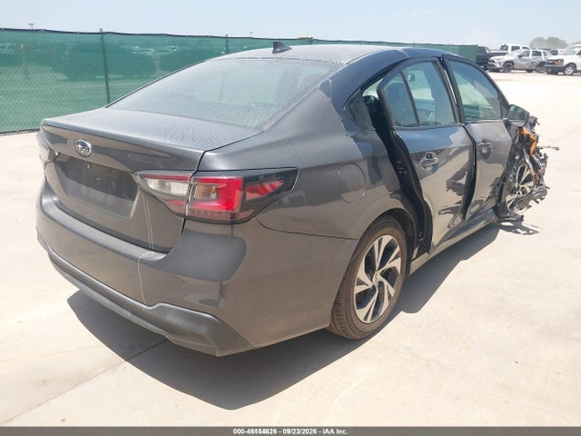 46154626 :رقم المزاد ، 4S3BWAB68R3022743 vin ، 2024 Subaru Legacy مزاد بيع