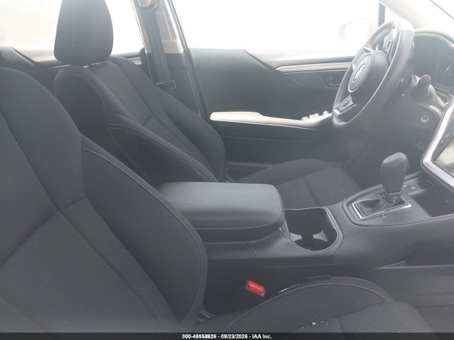 46154626 :رقم المزاد ، 4S3BWAB68R3022743 vin ، 2024 Subaru Legacy مزاد بيع