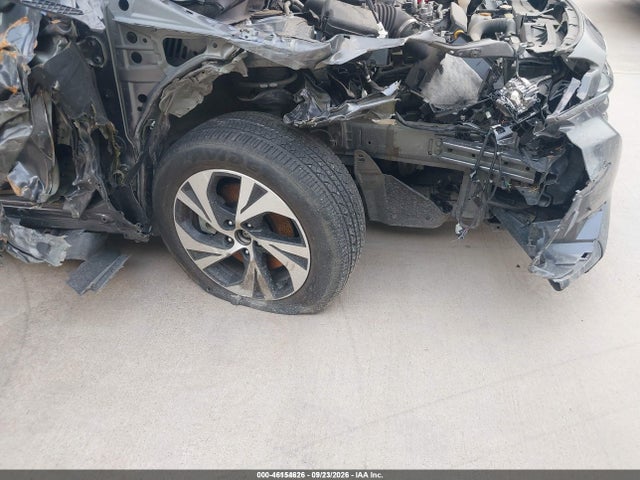 46154626 :رقم المزاد ، 4S3BWAB68R3022743 vin ، 2024 Subaru Legacy مزاد بيع