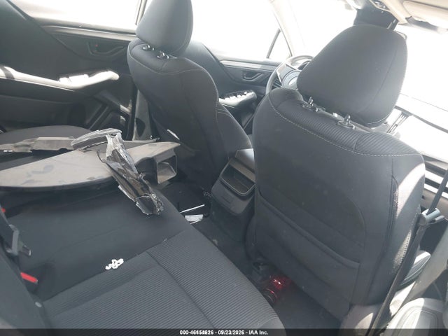46154626 :رقم المزاد ، 4S3BWAB68R3022743 vin ، 2024 Subaru Legacy مزاد بيع