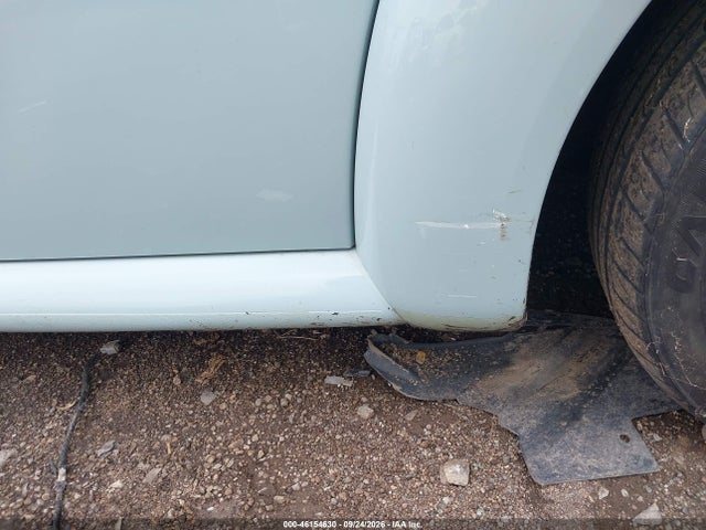 46154630 :رقم المزاد ، 3VWCK21YX3M302885 vin ، 2003 Volkswagen New Beetle Gls مزاد بيع