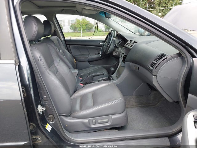 2004 Honda Accord 3.0 Ex მანქანა იყიდება აუქციონზე, vin: 1HGCM66524A067028, აუქციონის ნომერი: 46154632