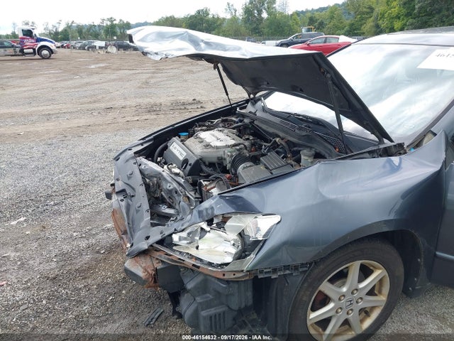 2004 Honda Accord 3.0 Ex მანქანა იყიდება აუქციონზე, vin: 1HGCM66524A067028, აუქციონის ნომერი: 46154632