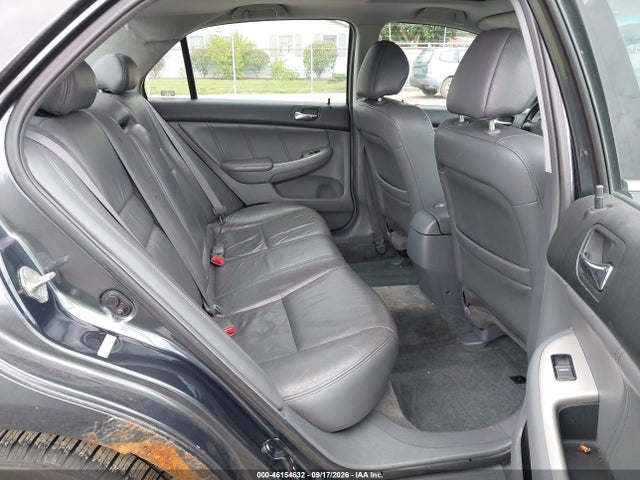 2004 Honda Accord 3.0 Ex მანქანა იყიდება აუქციონზე, vin: 1HGCM66524A067028, აუქციონის ნომერი: 46154632