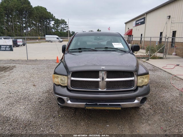 46154634 :رقم المزاد ، 3D7HA18N72G180636 vin ، 2002 Dodge Ram 1500 St مزاد بيع