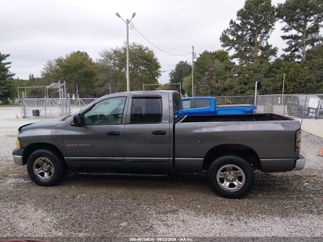 46154634 :رقم المزاد ، 3D7HA18N72G180636 vin ، 2002 Dodge Ram 1500 St مزاد بيع