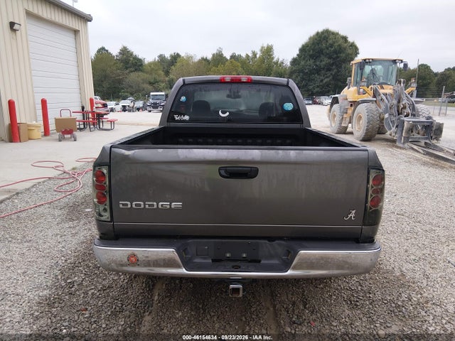 46154634 :رقم المزاد ، 3D7HA18N72G180636 vin ، 2002 Dodge Ram 1500 St مزاد بيع