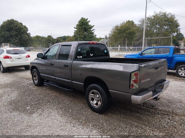 46154634 :رقم المزاد ، 3D7HA18N72G180636 vin ، 2002 Dodge Ram 1500 St مزاد بيع