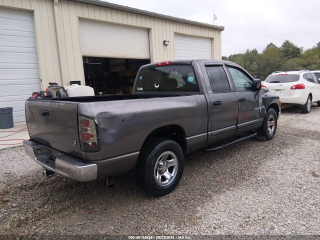 46154634 :رقم المزاد ، 3D7HA18N72G180636 vin ، 2002 Dodge Ram 1500 St مزاد بيع