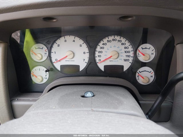 46154634 :رقم المزاد ، 3D7HA18N72G180636 vin ، 2002 Dodge Ram 1500 St مزاد بيع