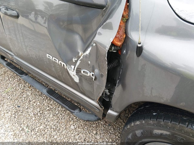 46154634 :رقم المزاد ، 3D7HA18N72G180636 vin ، 2002 Dodge Ram 1500 St مزاد بيع