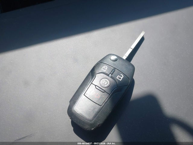46154637 :رقم المزاد ، 1FTEW1CP7NFA40101 vin ، 2022 Ford F-150 Xlt مزاد بيع