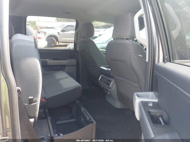 46154637 :رقم المزاد ، 1FTEW1CP7NFA40101 vin ، 2022 Ford F-150 Xlt مزاد بيع
