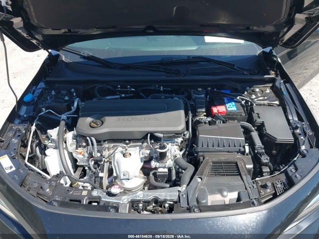 2026 Honda Civic Lx მანქანა იყიდება აუქციონზე, vin: 2HGFE2F22TH597721, აუქციონის ნომერი: 46154638