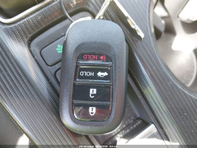 2026 Honda Civic Lx მანქანა იყიდება აუქციონზე, vin: 2HGFE2F22TH597721, აუქციონის ნომერი: 46154638