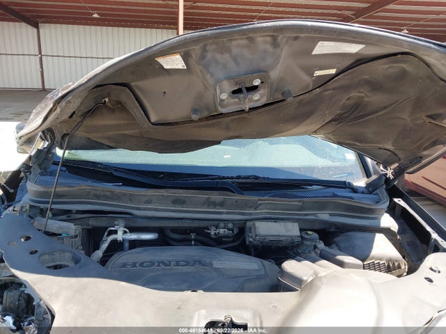 Продажа на аукционе авто 2016 Honda Pilot Ex-l, vin: 5FNYF6H59GB016827, номер лота: 46154641