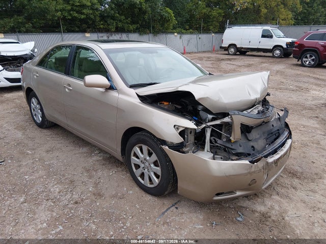 Продажа на аукционе авто 2007 Toyota Camry Xle V6, vin: 4T1BK46K97U552453, номер лота: 46154642