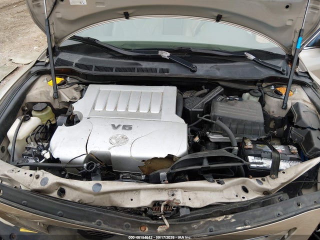 Продаж на аукціоні авто 2007 Toyota Camry Xle V6, vin: 4T1BK46K97U552453, номер лоту: 46154642