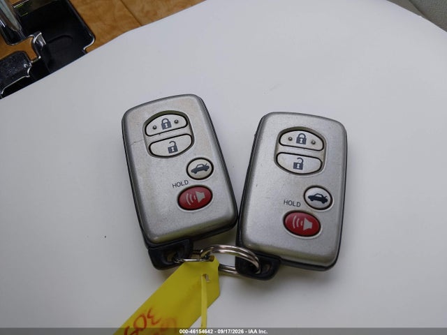 Продаж на аукціоні авто 2007 Toyota Camry Xle V6, vin: 4T1BK46K97U552453, номер лоту: 46154642
