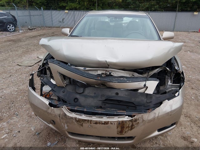 Продаж на аукціоні авто 2007 Toyota Camry Xle V6, vin: 4T1BK46K97U552453, номер лоту: 46154642