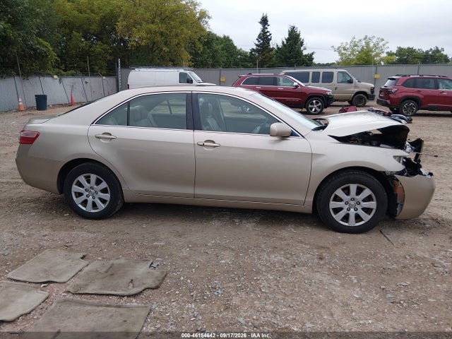 Продаж на аукціоні авто 2007 Toyota Camry Xle V6, vin: 4T1BK46K97U552453, номер лоту: 46154642