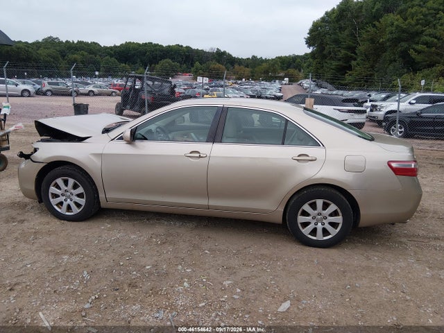 Продаж на аукціоні авто 2007 Toyota Camry Xle V6, vin: 4T1BK46K97U552453, номер лоту: 46154642