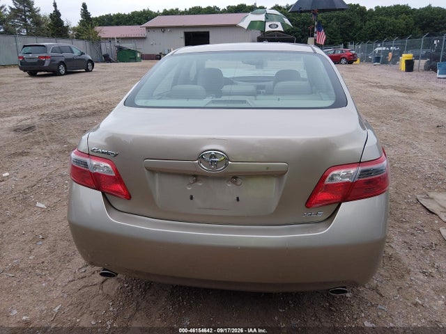 Продаж на аукціоні авто 2007 Toyota Camry Xle V6, vin: 4T1BK46K97U552453, номер лоту: 46154642