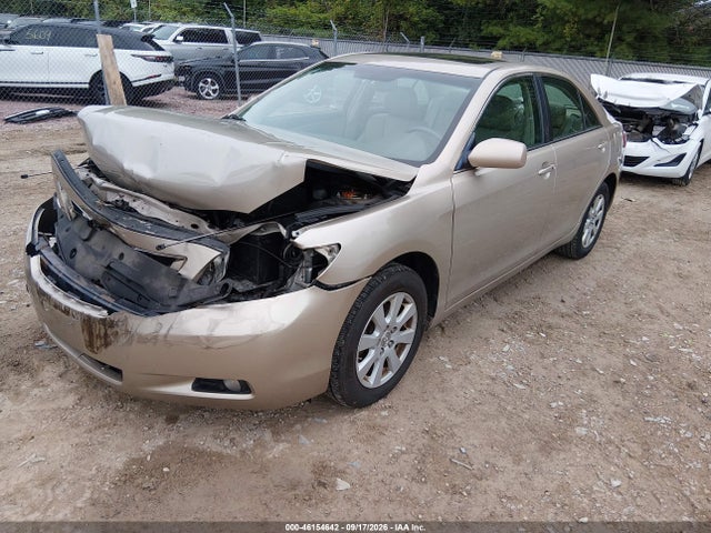 Продаж на аукціоні авто 2007 Toyota Camry Xle V6, vin: 4T1BK46K97U552453, номер лоту: 46154642