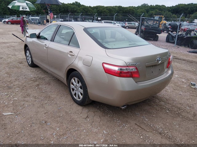 Продаж на аукціоні авто 2007 Toyota Camry Xle V6, vin: 4T1BK46K97U552453, номер лоту: 46154642