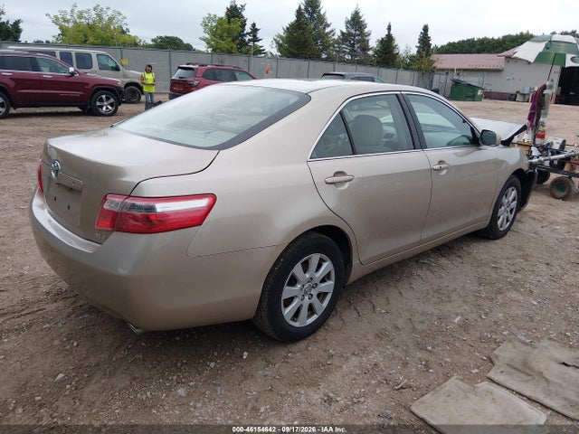 Продаж на аукціоні авто 2007 Toyota Camry Xle V6, vin: 4T1BK46K97U552453, номер лоту: 46154642